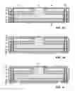Fig. 09 - Semiconductor chip assembly with post/base heat spreader with ESD protection layer