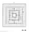 Fig. 44 - Semiconductor chip assembly with post/base heat spreader with ESD protection layer