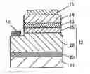 Fig. 01 - SEMICONDUCTOR LIGHT EMITTING DEVICE