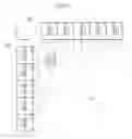 Fig. 07 - SEMICONDUCTOR DEVICE HAVING LAYOUT OF LOGIC CELL AND INTERFACE CELL WITH UNIFICATION OF TRANSISTOR ORIENTATION