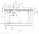 Fig. 01 - MOS transistor with elevated gate drain capacity