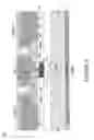 Fig. 10 - Super-high density trench MOSFET