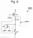 Fig. 07 - Semiconductor device having fuse and protection circuit