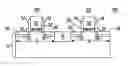 Fig. 01 - Application of cluster beam implantation for fabricating threshold voltage adjusted FETs