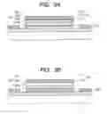 Fig. 04 - Detector having a Schottky barrier portion and a barrier portion having a rectifying property