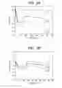 Fig. 07 - Detector having a Schottky barrier portion and a barrier portion having a rectifying property