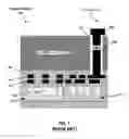 Fig. 02 - CMOS image sensor with heat management structures