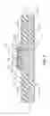 Fig. 08 - Open cavity leadless surface mountable package for high power RF applications