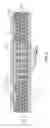 Fig. 10 - Open cavity leadless surface mountable package for high power RF applications