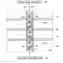 Fig. 01 - Semiconductor integrated circuit devices having conductive patterns that are electrically connected to junction regions