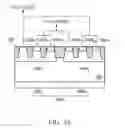 Fig. 10 - Electrostatic discharge protection device