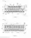 Fig. 04 - Integrated circuit packaging system with package-on-package stacking and method of manufacture thereof