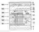 Fig. 01 - Semiconductor device comprising multilayer interconnect structure with overlapping vias