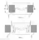 Fig. 07 - Process for manufacturing an ophthalmic lens