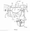 Fig. 12 - Process for manufacturing an ophthalmic lens