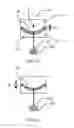 Fig. 13 - Process for manufacturing an ophthalmic lens
