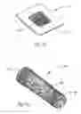 Fig. 16 - Method of making porous self-cohered web materials