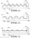 Fig. 06 - METHOD FOR MAKING CONTOURED DECORATIVE GRASS