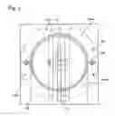 Fig. 07 - Overhead wire tension balancer and waterproof cover for overhead wire tension balancer