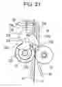 Fig. 22 - Sheet detecting device and image forming apparatus
