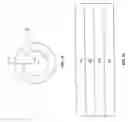 Fig. 05 - Two-piece sealing device