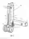 Fig. 06 - Variable chassis adjustment system