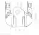 Fig. 08 - STRUT FOR SKI ASSEMBLY