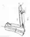 Fig. 05 - Skateboard backpack system