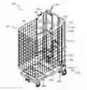Fig. 01 - MATERIAL HANDLING CART AND METHOD OF ASSEMBLING THE SAME