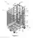 Fig. 02 - MATERIAL HANDLING CART AND METHOD OF ASSEMBLING THE SAME