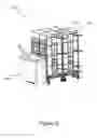 Fig. 07 - MATERIAL HANDLING CART AND METHOD OF ASSEMBLING THE SAME