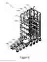 Fig. 08 - MATERIAL HANDLING CART AND METHOD OF ASSEMBLING THE SAME