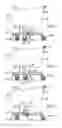 Fig. 02 - TROLLEY AND A WHEEL ASSEMBLY FOR A TROLLEY