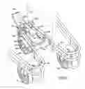 Fig. 05 - TROLLEY AND A WHEEL ASSEMBLY FOR A TROLLEY