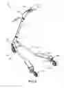 Fig. 04 - MANUAL-SWINGING SCOOTER