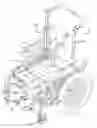 Fig. 01 - Locking cable actuator