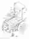 Fig. 02 - Locking cable actuator