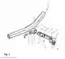Fig. 02 - Trailer-hitch system and method