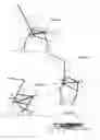 Fig. 04 - Foldable stroller