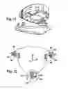 Fig. 08 - Steering wheel unit