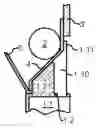 Fig. 01 - VEHICLE PASSENGER COMPARTMENT CLADDING ELEMENT FOR A COLUMN OF A MOTOR VEHICLE