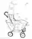 Fig. 01 - STROLLER COVERS