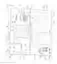 Fig. 02 - LAMINATED LOTTERY TICKET CONSTRUCTION