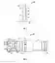 Fig. 02 - System and method for forming a coiled tubing connection