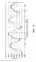 Fig. 23 - Wind energy power conversion system reducing gearbox stress and improving power stability