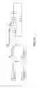 Fig. 42 - Wind energy power conversion system reducing gearbox stress and improving power stability