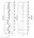 Fig. 43 - Wind energy power conversion system reducing gearbox stress and improving power stability