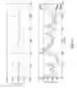 Fig. 64 - Wind energy power conversion system reducing gearbox stress and improving power stability