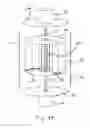 Fig. 07 - Combination solar and dual generator wind turbine
