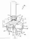 Fig. 01 - Gripper apparatus and method for containers of different sizes